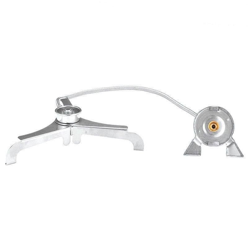 پایه سر شعله BRS مدل BRS-17