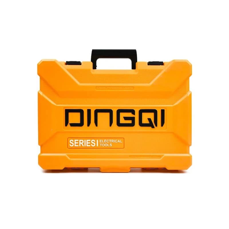مجموعه ابزار دستی 51 عددی دینگشی Dingqi مدل 5151DG — تصویر ۵