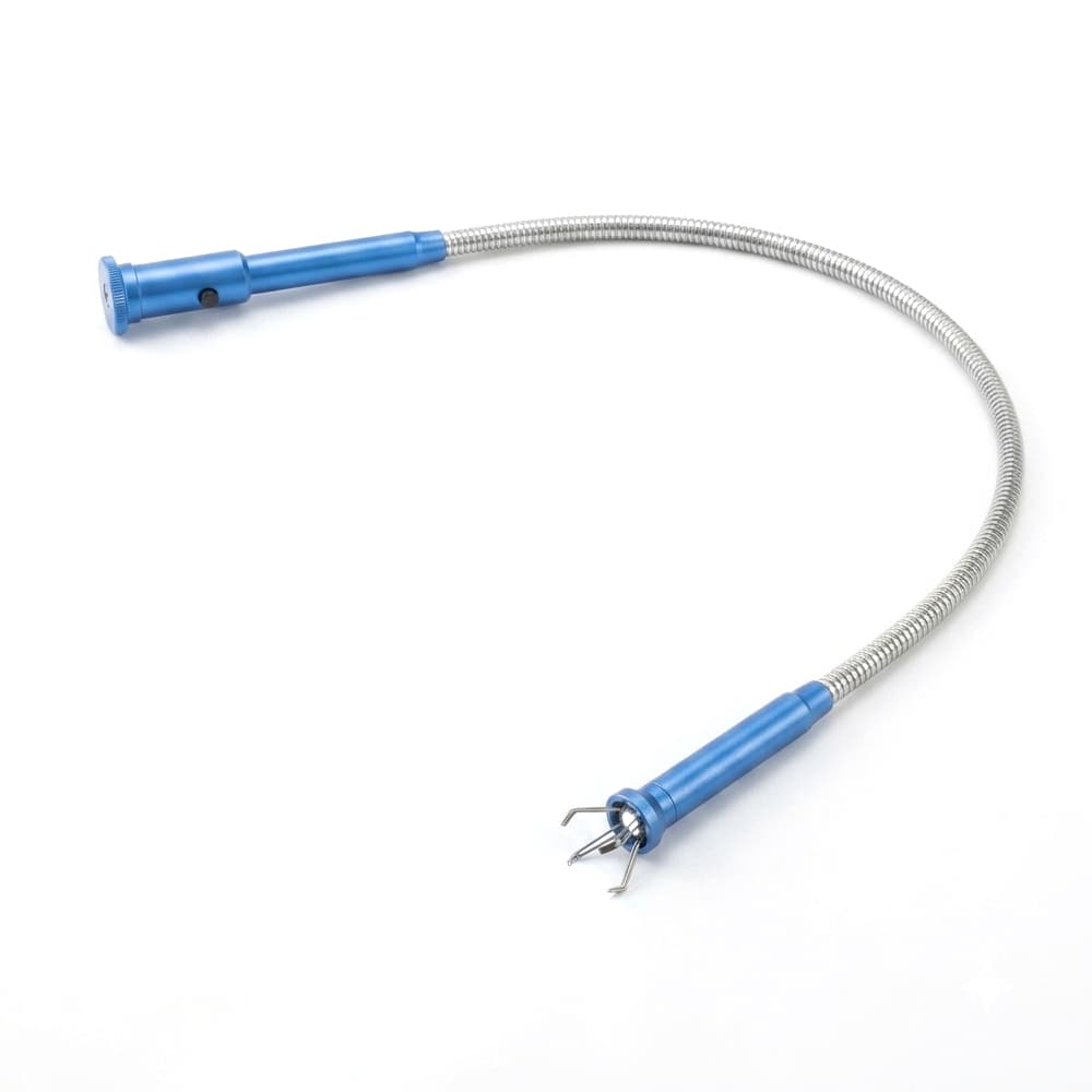 گیره مشکل گشا چراغ دار مدل X-60 سایز 60 سانتی متر