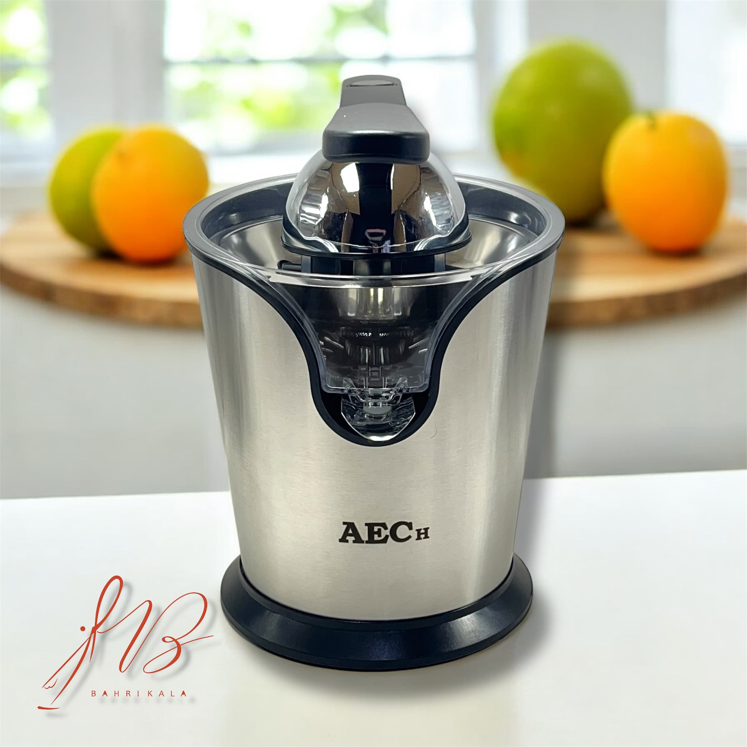 آب‌مرکبات‌گیری AEC مدل AECH-830 – بدنه استیل ضدزنگ — تصویر ۵