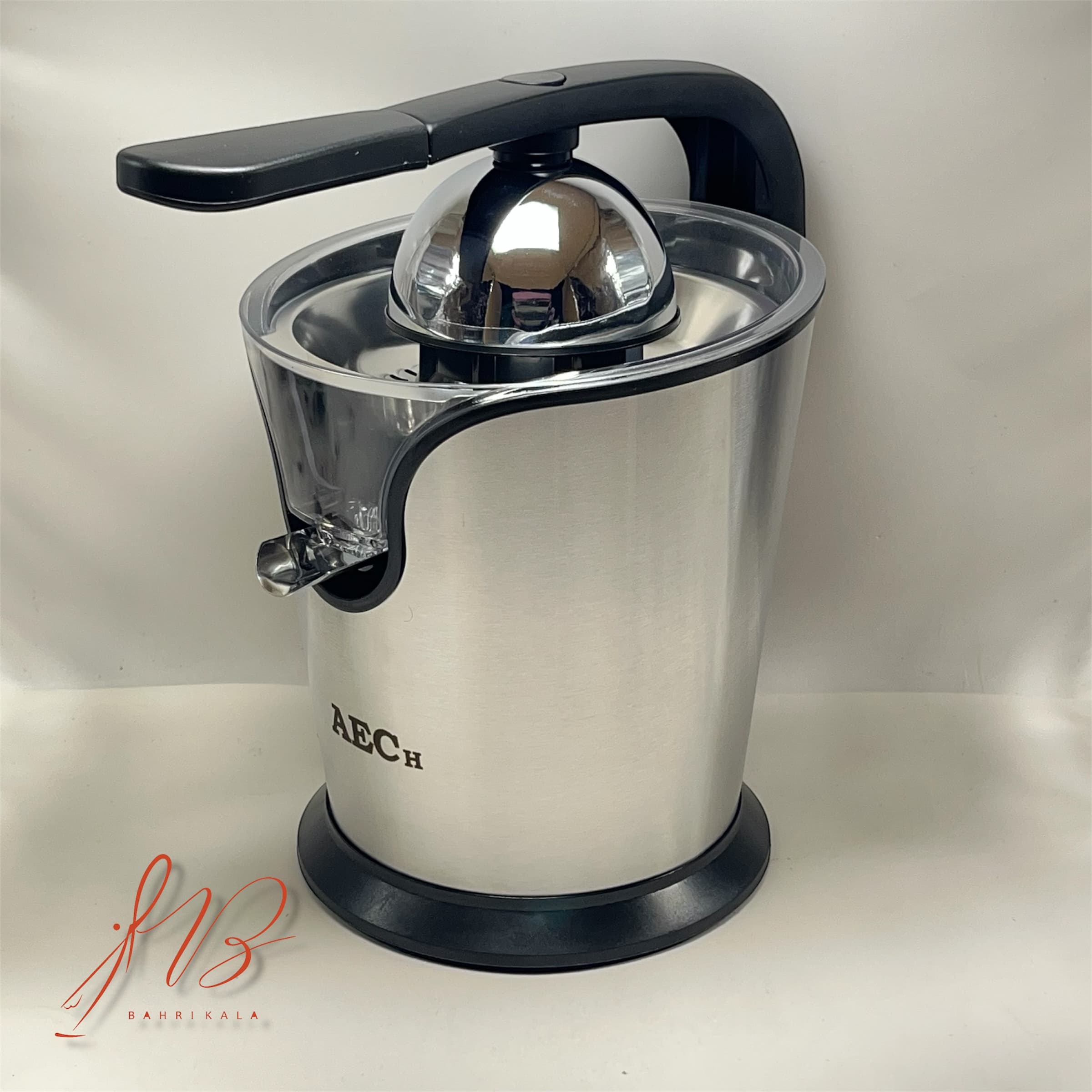 آب‌مرکبات‌گیری AEC مدل AECH-830 – بدنه استیل ضدزنگ — تصویر ۴
