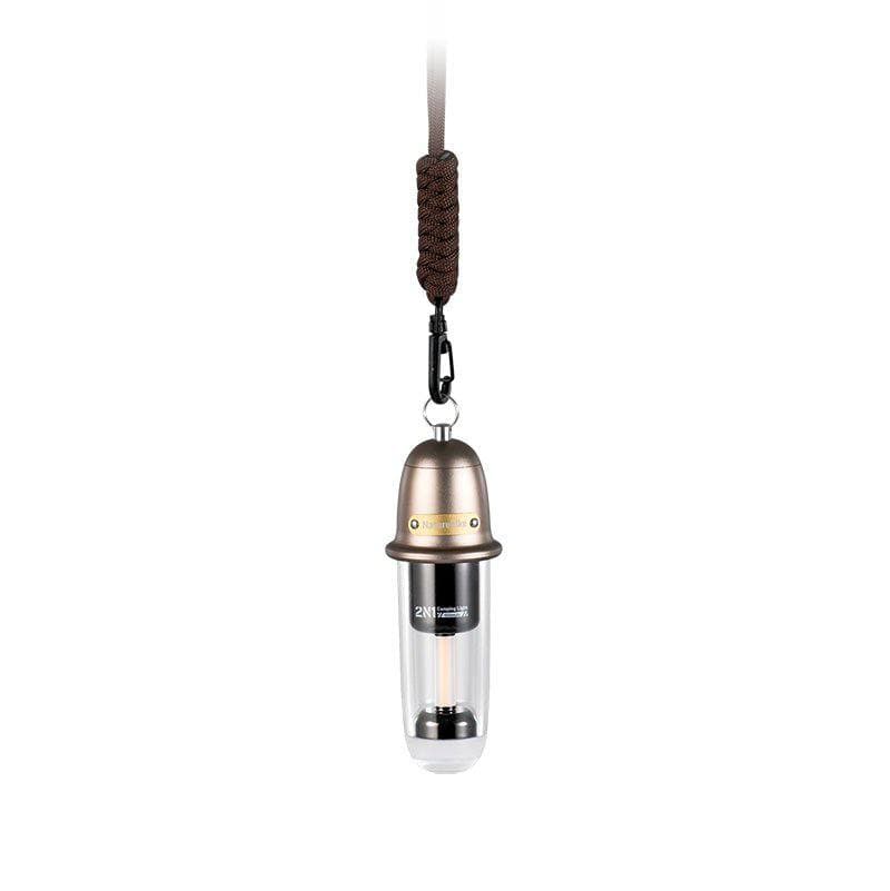 چراغ کمپینگ نیچرهایک مدل Naturehike CNK2350ZM010