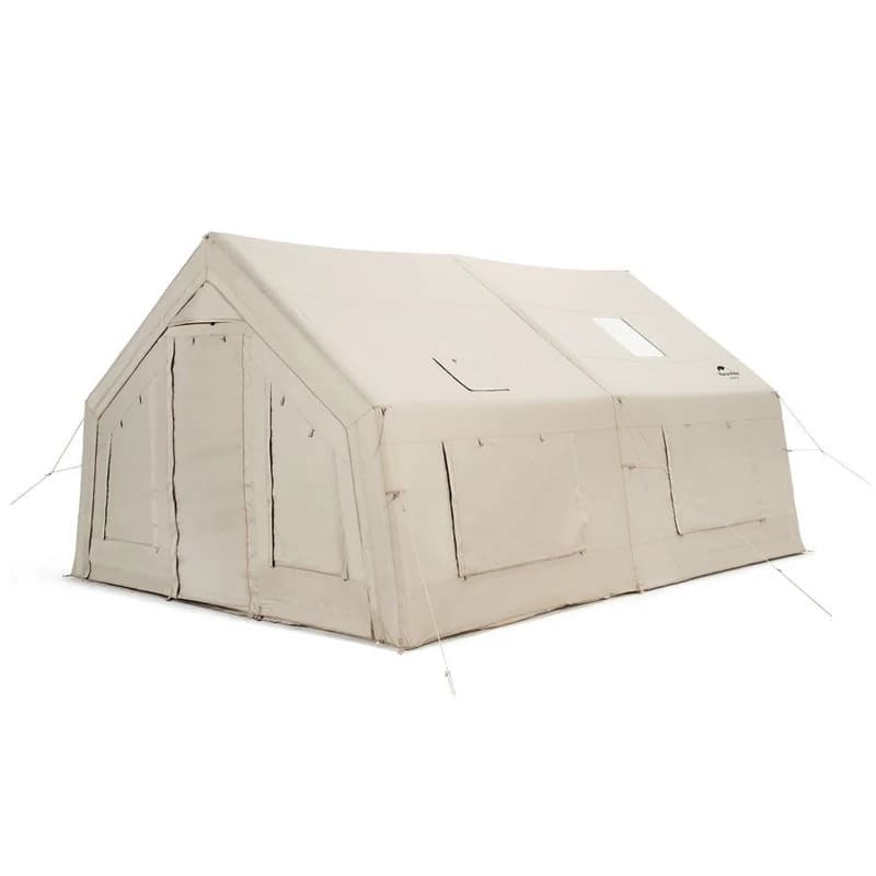 چادر بادی ایر 17.2 نیچرهایک مدل Naturehike CNH22ZP012 — تصویر ۸