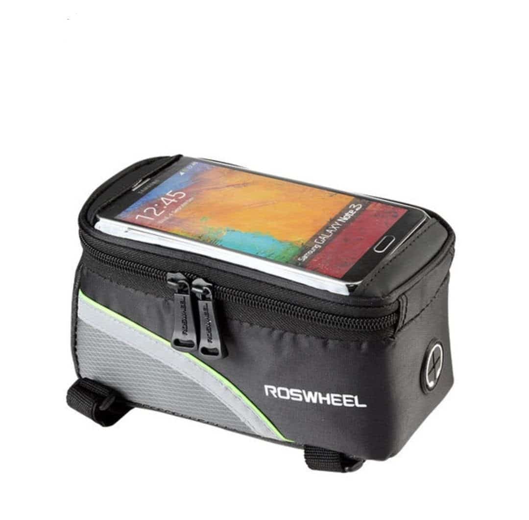 کیف دوچرخهسواری هوشمند برند ROSWHEEL