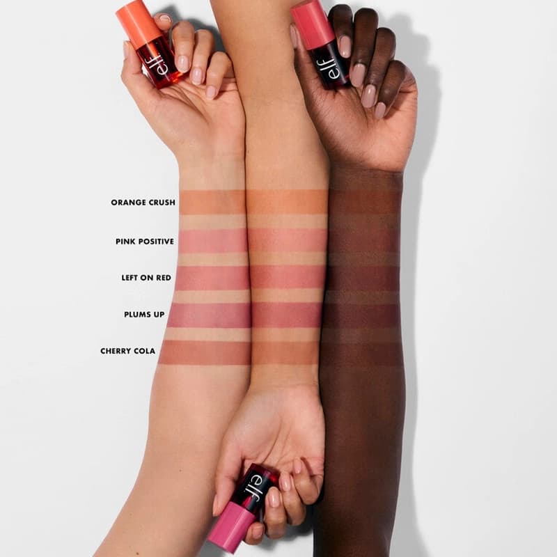 تینت الف مدل Sheer For It — تصویر ۸
