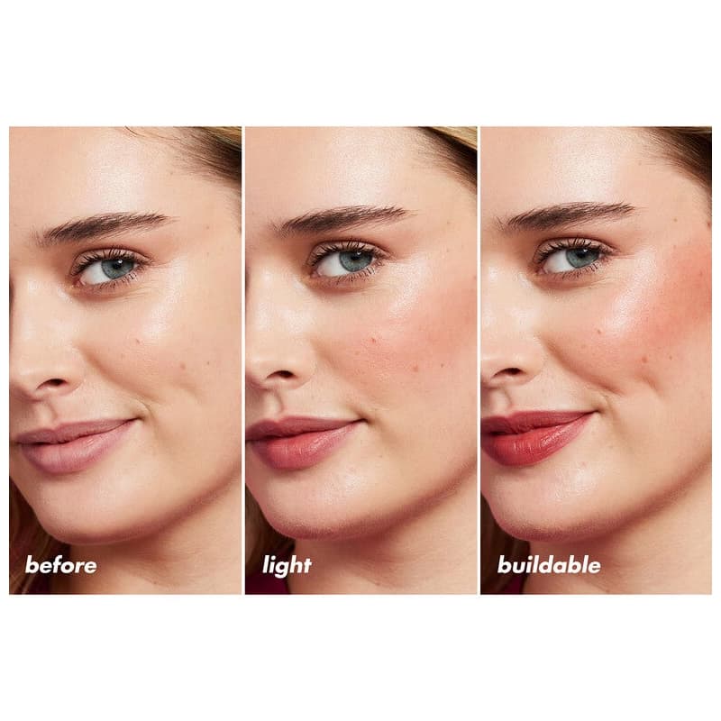 تینت الف مدل Sheer For It — تصویر ۲