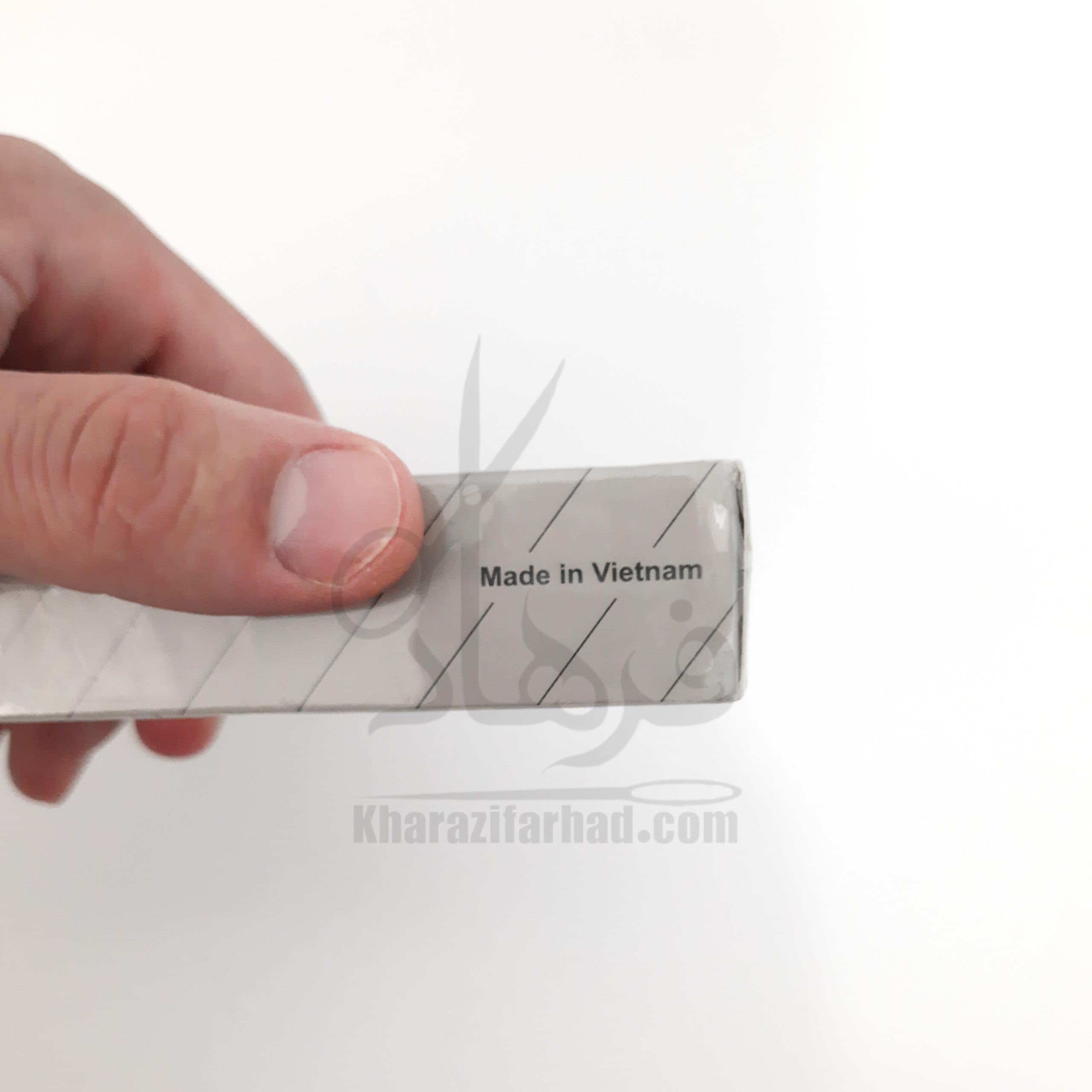 سوزن چرخ خانگی شماره 14 بسته 100 عددی عمده — تصویر ۶