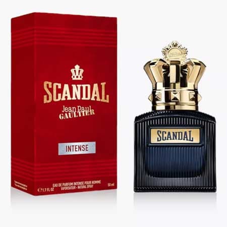 ادکلن ژان پل گوتیه اسکندال پورهوم اینتنس 100 میل Scandal — تصویر ۶