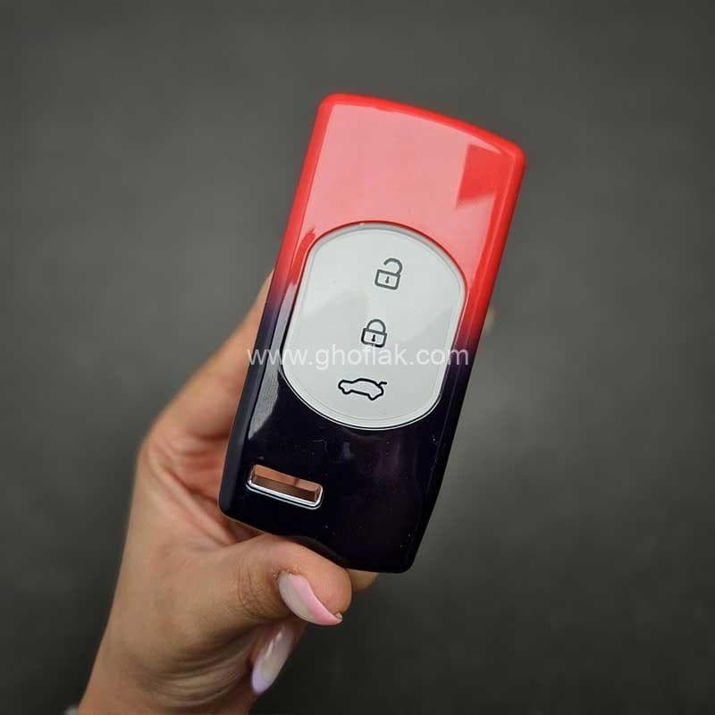 کاور ریموت تیگو 7 – MVM X22 Pro – X33 Pro – X55 مدل پلاکو — تصویر ۲