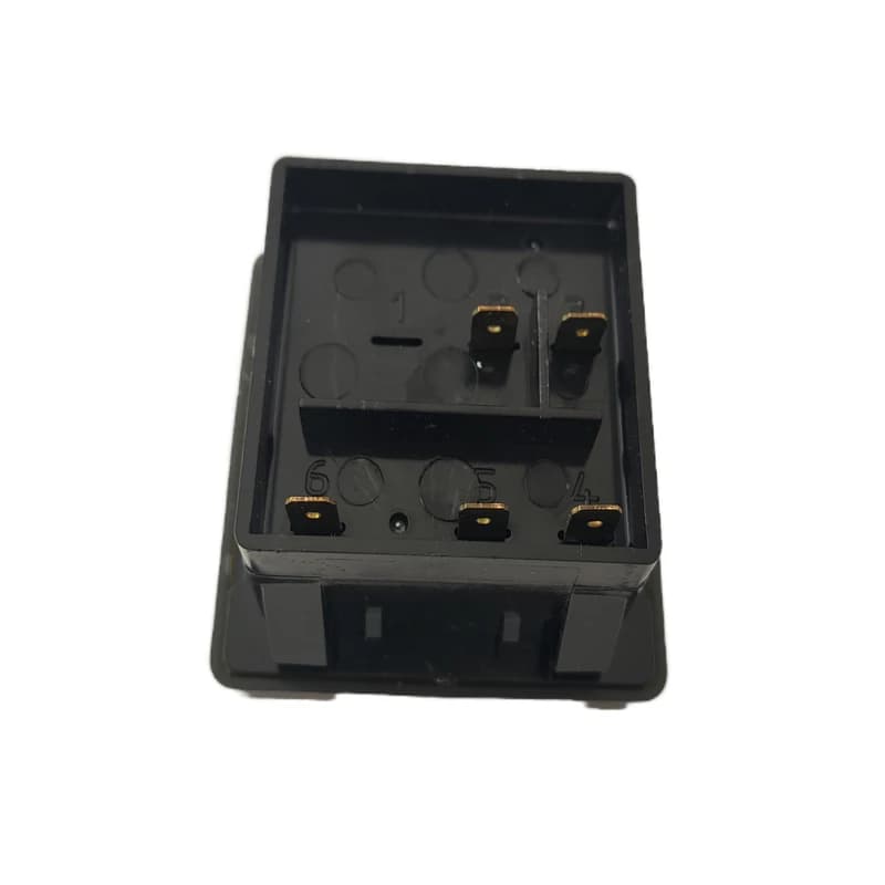 کلید کولر آبی هوشمند مدل TEC‑220 — TEC - کلید سازی شبانه روزی لیماک قفل — تصویر ۳