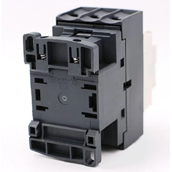 کنتاکتور اشنایدر سه فاز LC1D32M7 بوبین 220V - کلید سازی شبانه روزی لیماک قفل — تصویر ۵