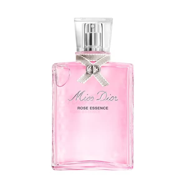 ادکلن Miss dior مدل رز اسنس — تصویر ۳