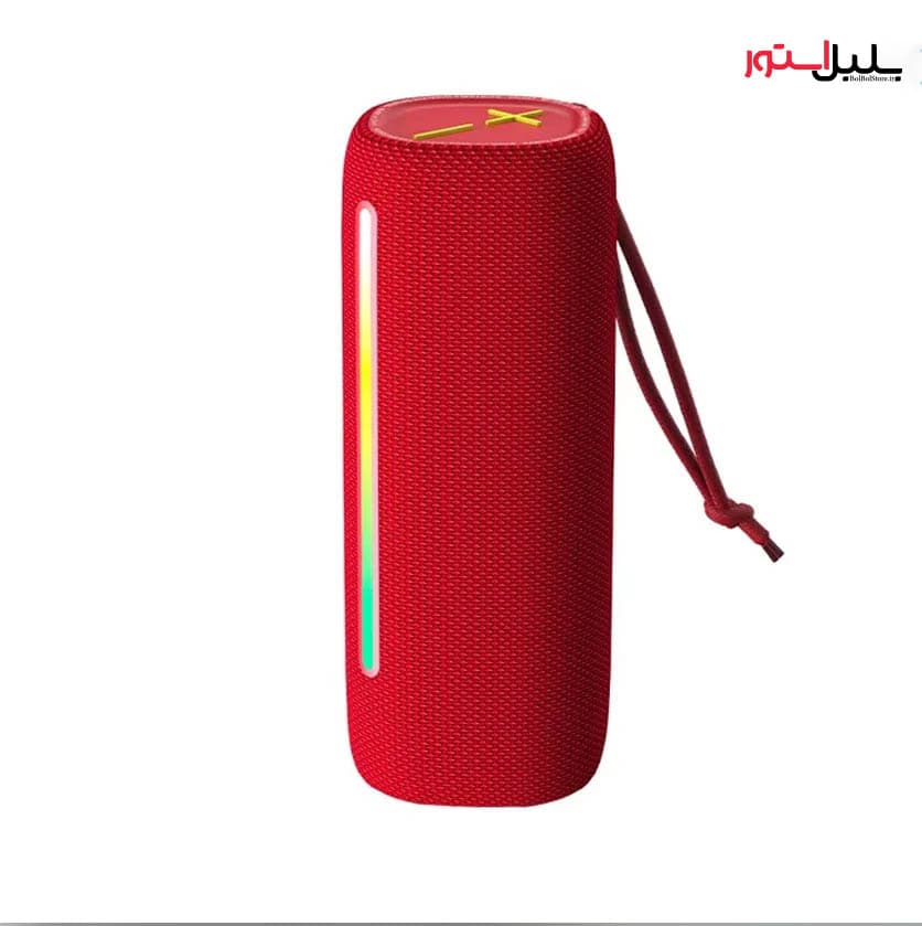 اسپیکر بلوتوثی Hopestar مدل P33 Speaker portable — تصویر ۴