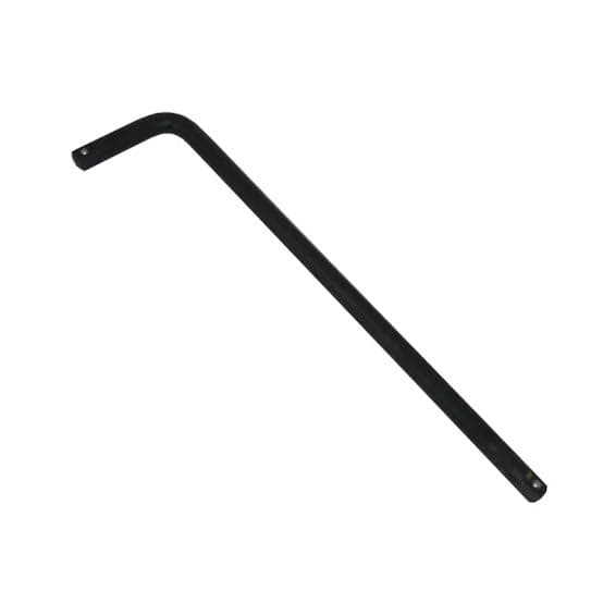 دسته بکس ال 42cm درایو 1/2 اینچ — تصویر ۳