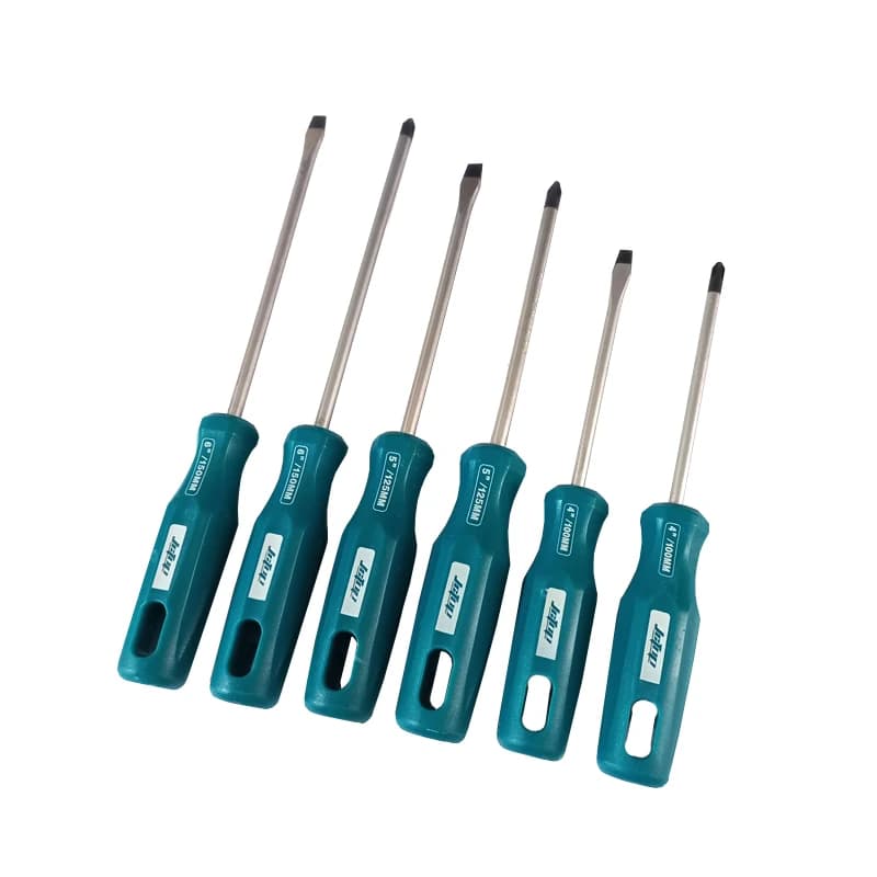 ست پیچگوشتی 6 عددی جی سی تاپ jctop مدلA-44