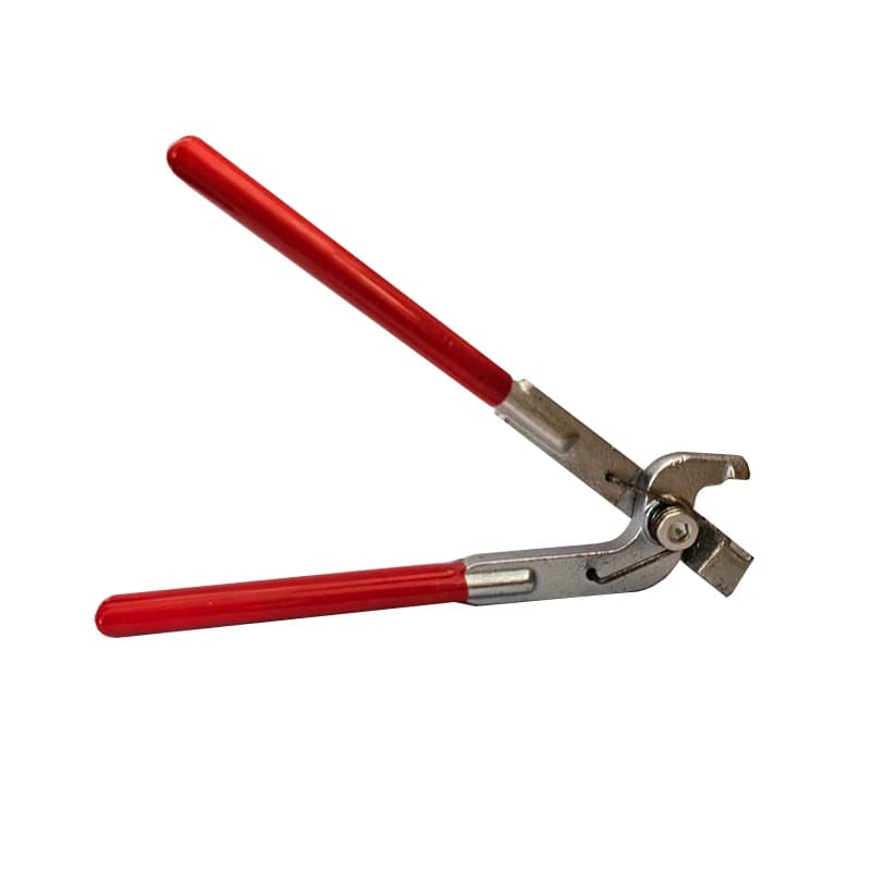 انبر پرچ رادیاتور فیکس تاپ مدل fix-8 مجموعه 2 عددی(این ابزار خارجی است) مدلA-79 — تصویر ۲