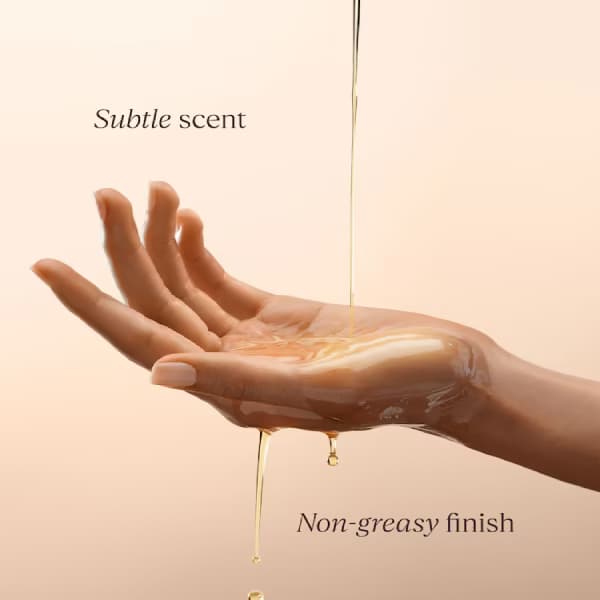 روغن دوش حمام شیر بادام لوکسیتان L’Occitane — تصویر ۷