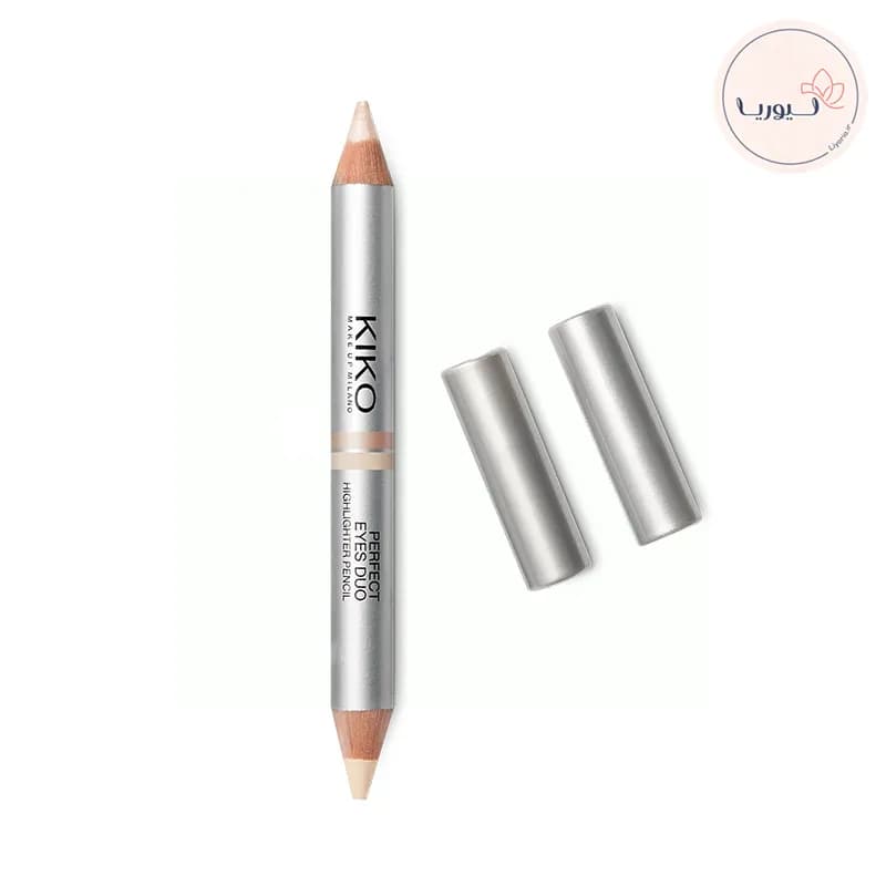 مداد دوسر کیکو Perfect Eyes Duo — تصویر ۶