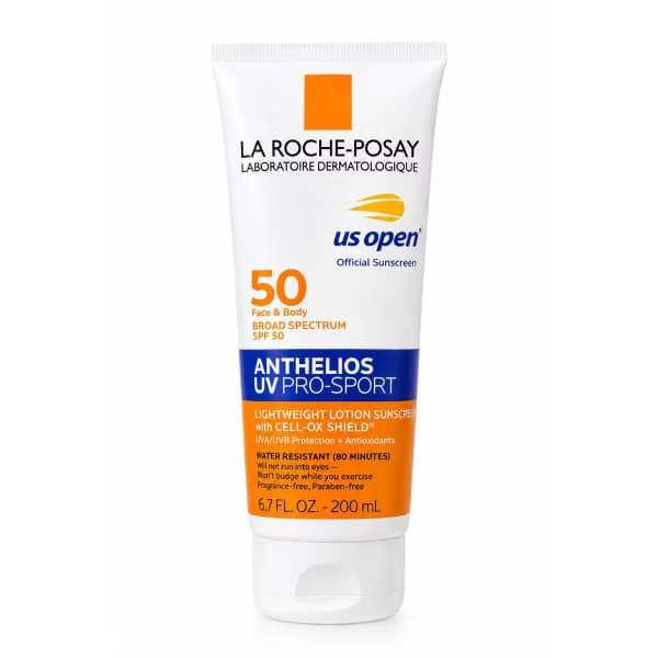 ضد آفتاب لاروش پوزای آنتلیوس UV Pro Sport — تصویر ۳