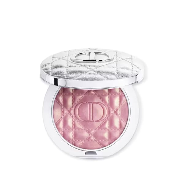هایلایتر دیور Dior Forever Glow Luminizer