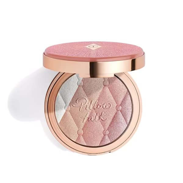 هایلایتر شارلوت تیلبری Pillow Talk Multi-Glow