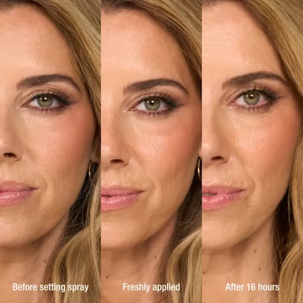 اسپری فیکس مینی شارلوت تیلبری Airbrush Flawless Setting Spray Mini Kit — تصویر ۷