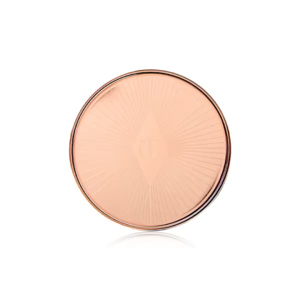 پالت لب و گونه گلو شارلوت تیلبری Pillow Talk Lip & Cheek Glow — تصویر ۸