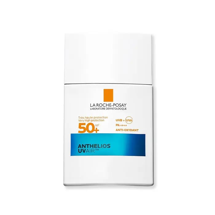 ضدآفتاب لاروش پوزای Anthelios UVAir SPF50+ — تصویر ۳