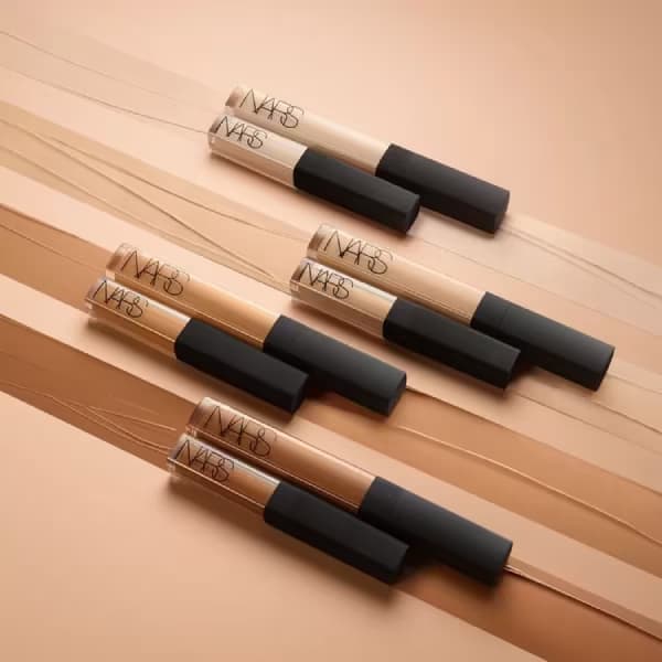 کانسیلر رادیانت نارس NARS Radiant Creamy Concealer — تصویر ۵