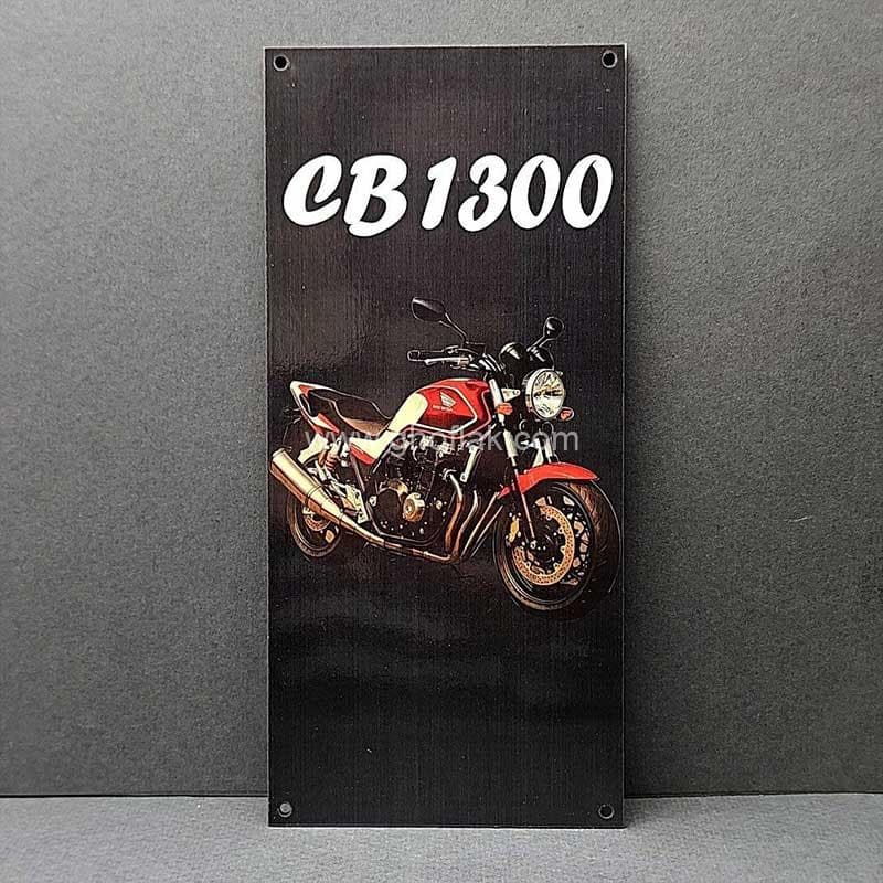 تابلو هوندا CB 1300 — تصویر ۳
