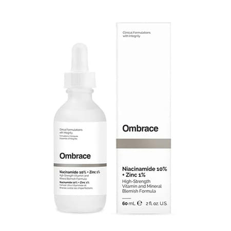 سرم نیاسینامید اوردینری 10 و زینک 1 The Ordinary — تصویر ۵