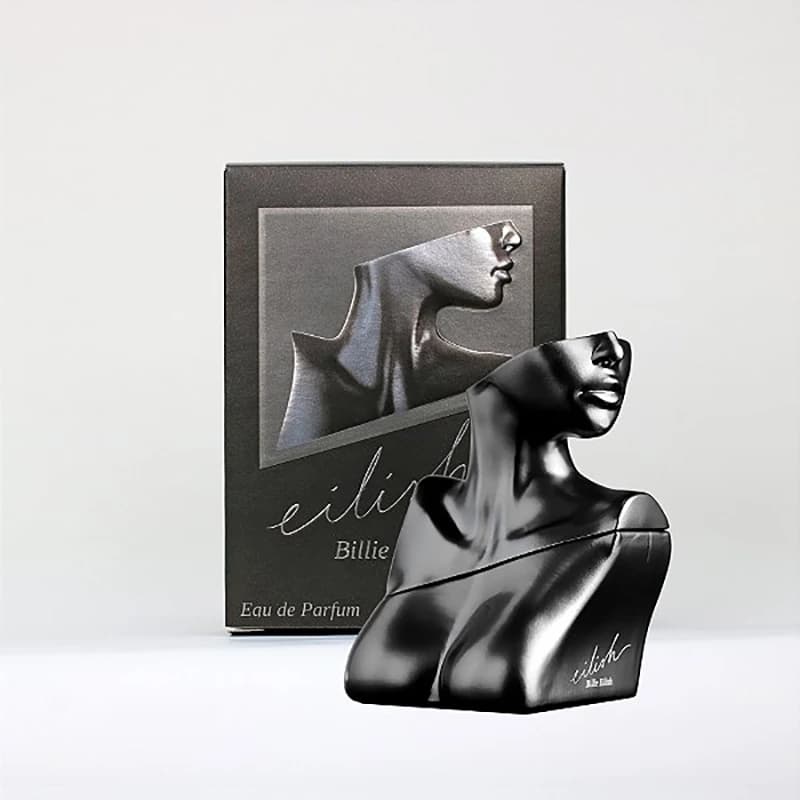 ادکلن بیلی آیلیش Billie Eilish No. 2 Eau de Parfum 100ml — تصویر ۷