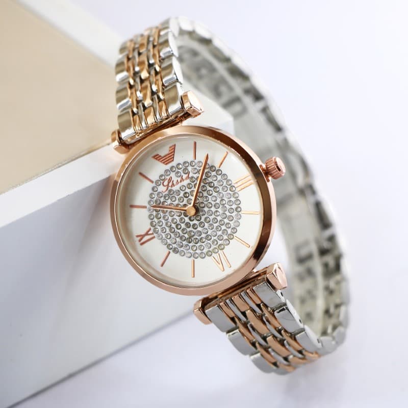 ساعت زنانه طرح امپریو آرمانی مدل zp2364 — تصویر ۸