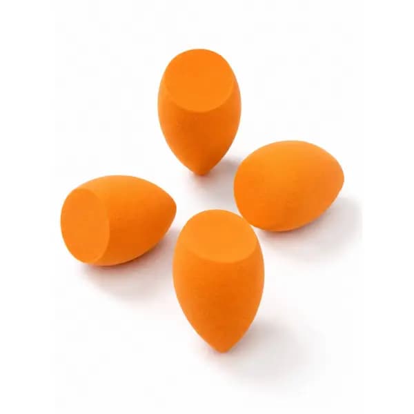 اسفنج آرایشی ۴ عددی ریل تکنیکس Miracle Complexion Sponge — تصویر ۲