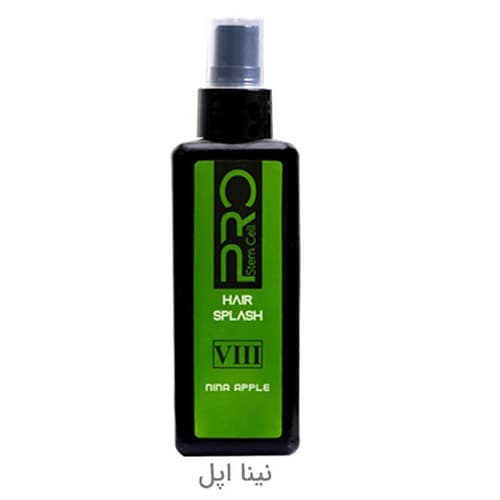 عطر مو پرو استم سل رایحه نینا اپل — تصویر ۳