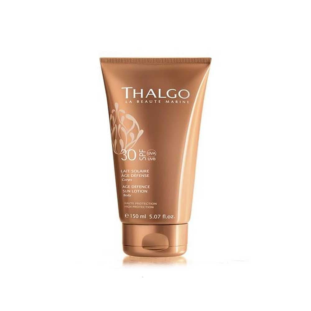 لوسیون ضد آفتاب 30 SPF تالگو — تصویر ۲