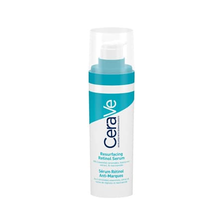 سرم رتینول سراوی CeraVe Retinol Anti-Marcas