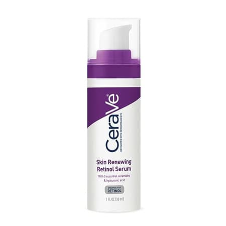 سرم رتینول سراوی CeraVe Renewing Retinol