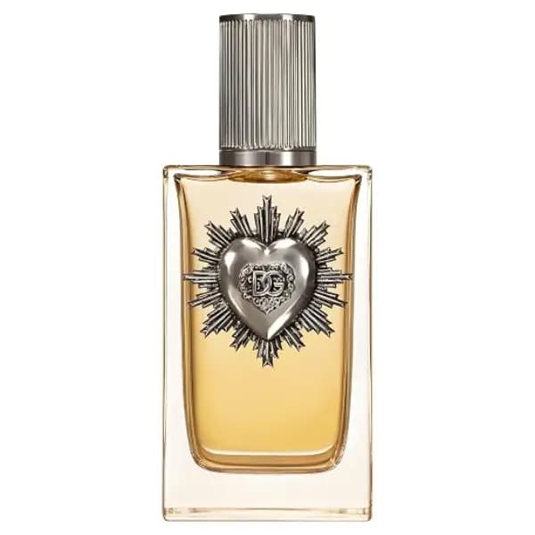عطر مردانه دولچه گابانا دویوشن | Devotion Pour Homme