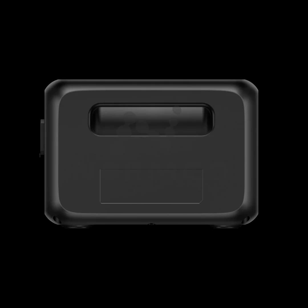 پاوراستیشن پرتابل بلوتی AC2P — تصویر ۳