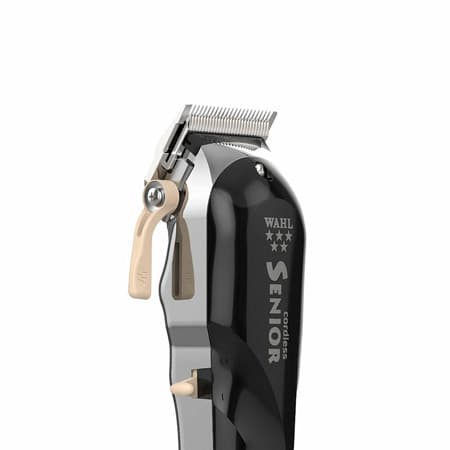 ماشین اصلاح وال SENIOR Cordless — تصویر ۴