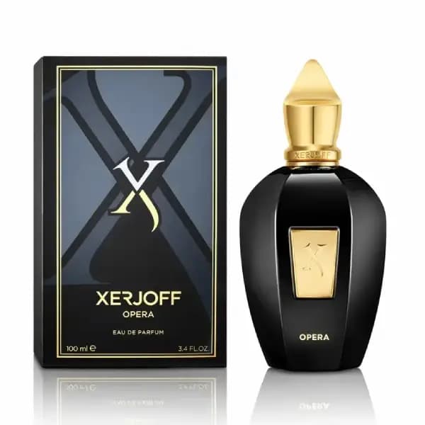 عطر زرجوف اپرا | Xerjoff Opera Eau de Parfum — تصویر ۵