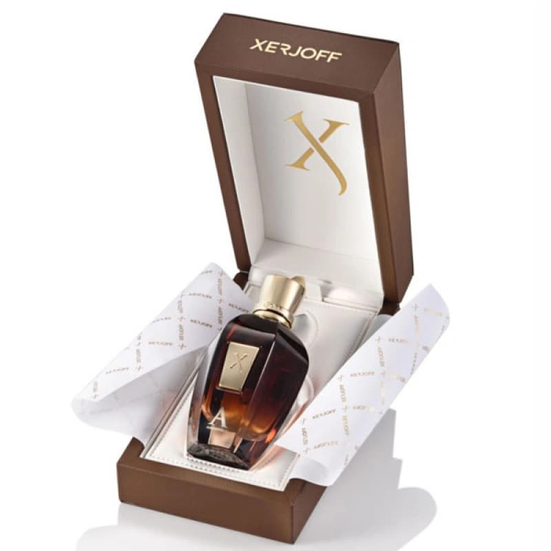 عطر زرجوف عود استار الکساندریا | Xerjoff Oud Stars Alexandria — تصویر ۸