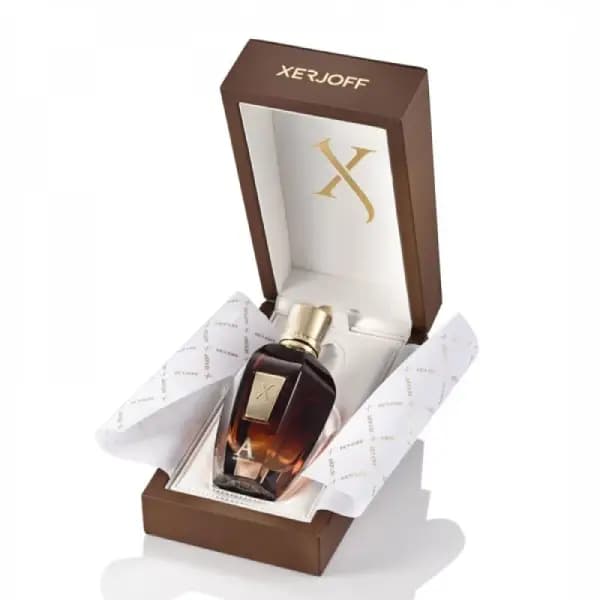 عطر زرجوف عود استار الکساندریا | Xerjoff Oud Stars Alexandria — تصویر ۳