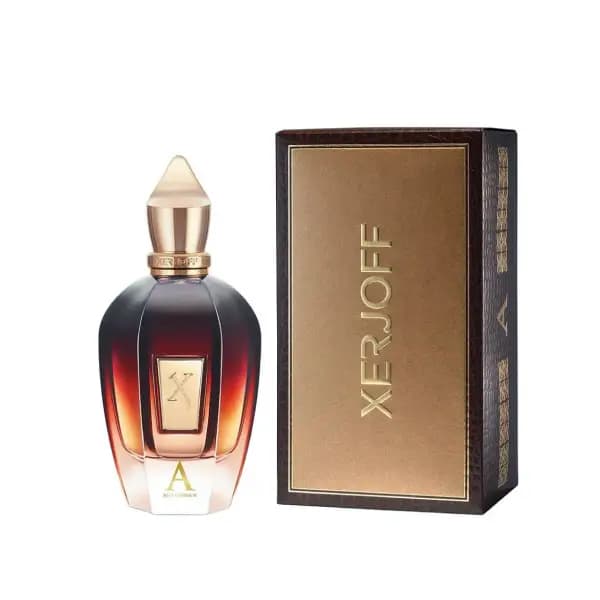 عطر زرجوف عود استار الکساندریا | Xerjoff Oud Stars Alexandria — تصویر ۲