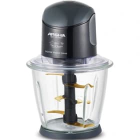 خردکن عرشیا آلمان ۶ تیغ تیتانیوم اورجینال مدل EC116-3337