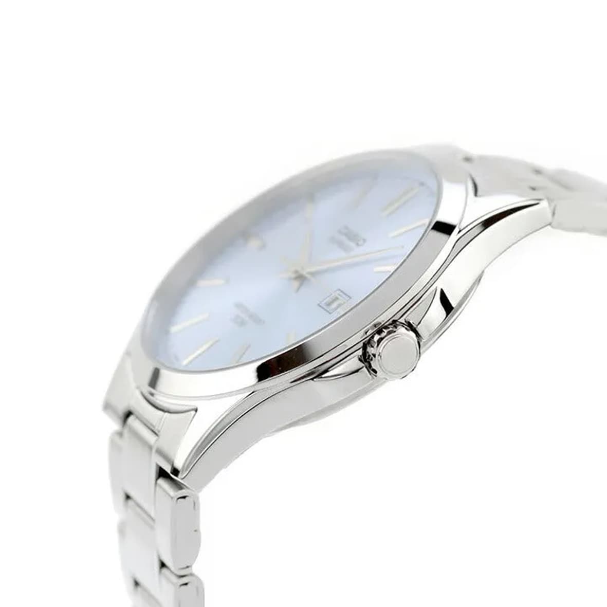 ساعت مچی مردانه کاسیو جنرال Casio General مدل MTS-115D-2A2VDF — تصویر ۶