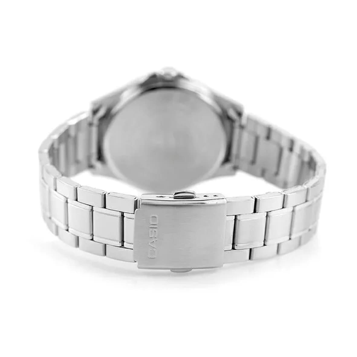 ساعت مچی مردانه کاسیو جنرال Casio General مدل MTS-115D-2A2VDF — تصویر ۷
