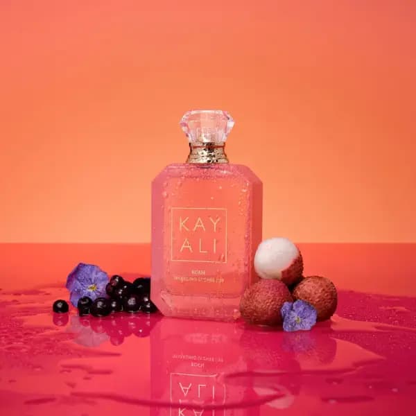 ادکلن کایالی مدل Eden Sparkling Lychee | 39 — تصویر ۴