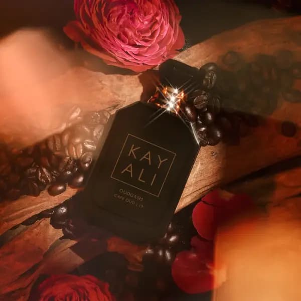 ادکلن کایالی مدل Oudgasm Café Oud | 19 — تصویر ۴